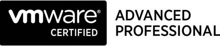 VMware Certified Advanced Professional