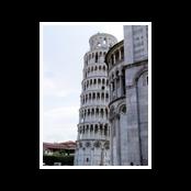 Campanile, Pisa