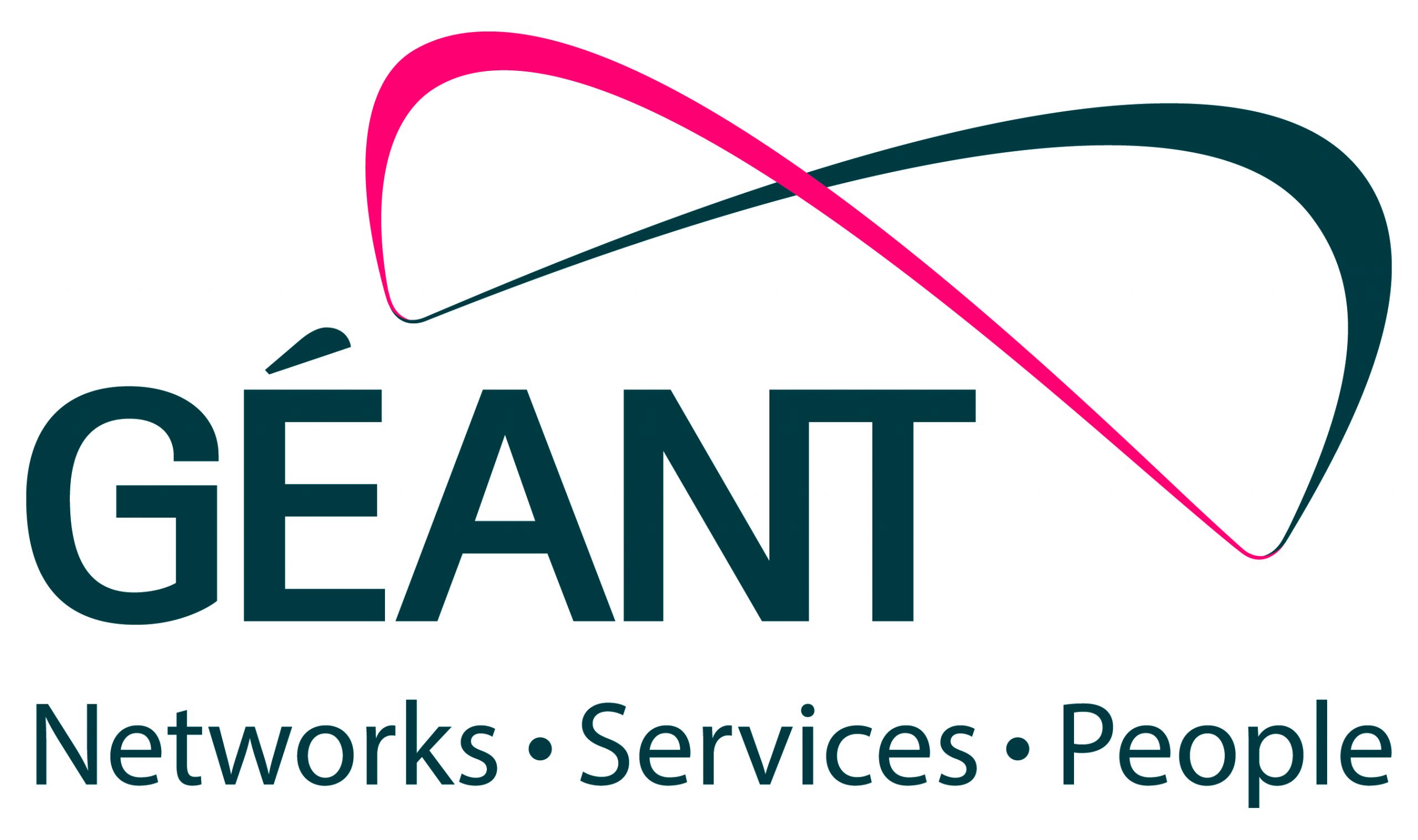 GÉANT Logo